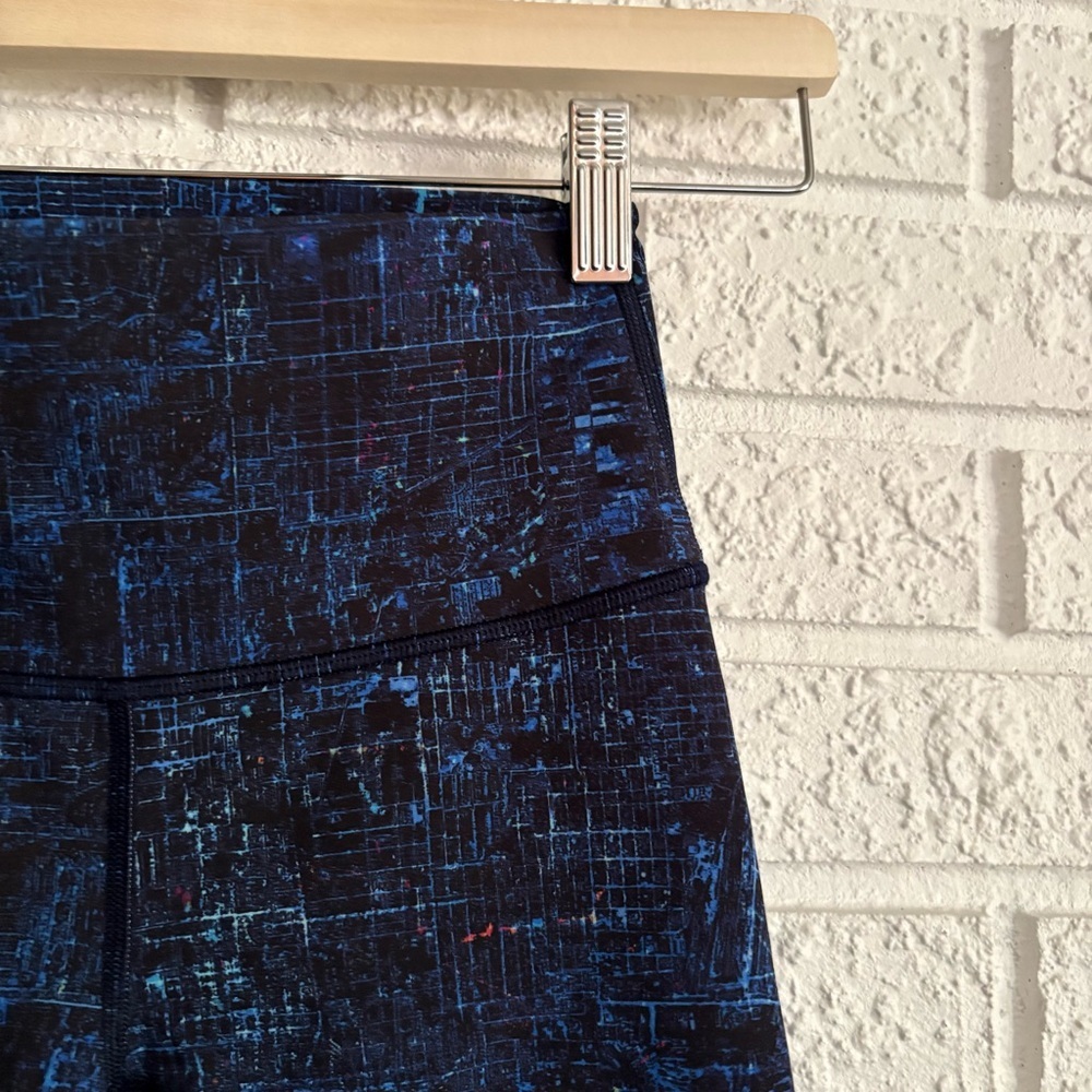 Lululemon Wunder Under Hi-Rise Tight - Picture 8 of 10